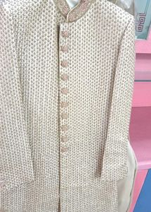 Beautiful Groom Dress