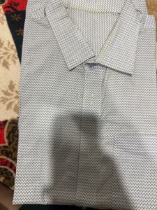 Design 1 Classic Long Sleeve Stiched Shirt
