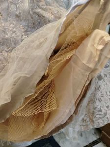 Exquisite Embellished Ethnic Gown