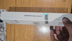 Samsung Galaxy Watch7 44mm LTE