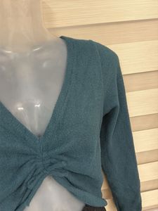 branded exported top