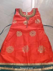 full dress patila type