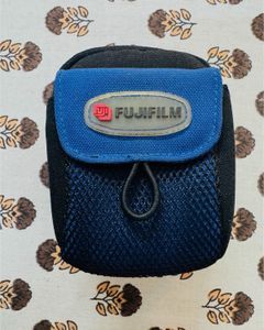 Fujifilm FinePix A345 - 4.1MP Digital Camera