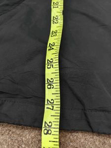 Nike Black Jacket