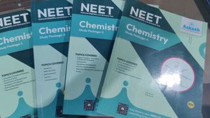 NEET Study Material Packages