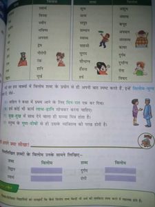 Hindi Grammar &amp; Composition Book - Class 5