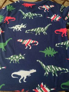 Set of 2 kids tshirts