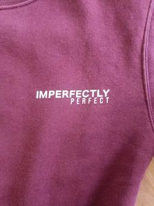 ZARA Sweatshirt