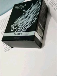 ROSILA HAWK EAU DE PARFUM || WINGS OF FRAGRANCE || NEW || 30ML || Plum Facewash