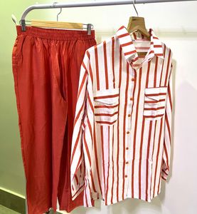cotton cord set