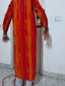 Beautiful Kurtha
