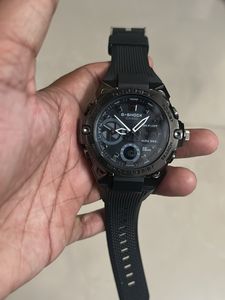 G-Shock Watch