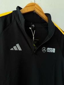 Adidas Mercedes AMG Petronas Top