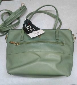 Branded Stylist Handbag