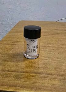Stardust Face & Body Glitter