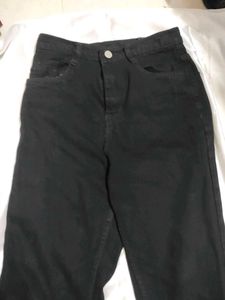 Combo Of 2 Jeans Skinny And Baggy