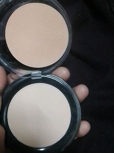 FIT me Powder