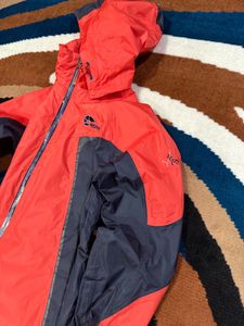 NEPA Waterproof Jacket