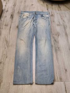 Ma5650 Mufti jeans waist 32 inches