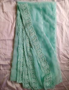 Beautiful Chicken Kari Suit