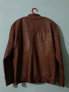 original leather jacket