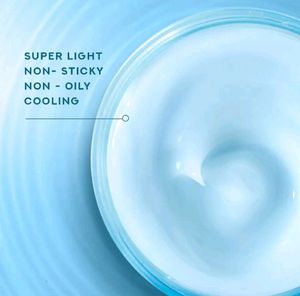 Pond's Super Light Gel Hydrator