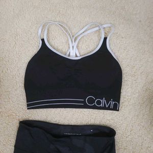 MIX Match gym wear