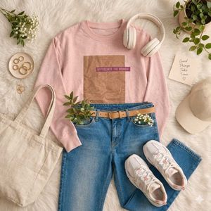 Classic Blue Wash Denim Jeans