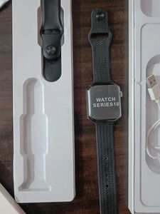 Smart Watch Series 10