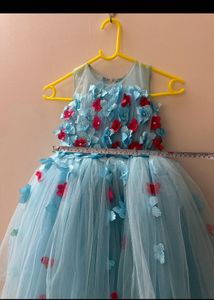 Elsa Dress