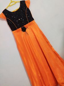 Gown