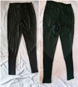 Very Beautiful Leather Pant