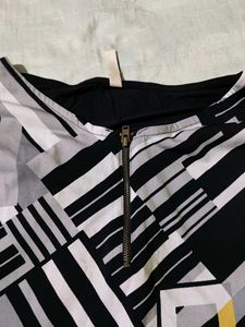 Lee Cooper Black Top