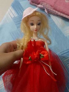 Doll for your baby Girl