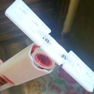 Portable Mini Mop Self Squeze Sponge