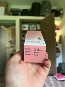 The Pink Foundry Dark Spot Serum 15ml