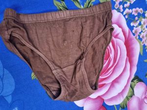 Women's used Briefs