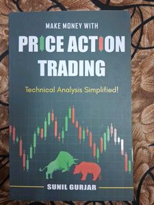 Price Action Trading Book