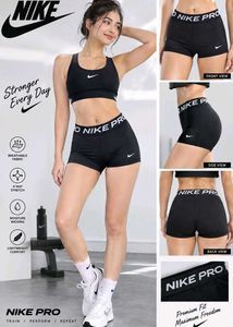 Nike Pro Dri-Fit shorts