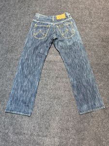 🔥Vintage Lee Japan x Edwin Slubby Denim Jeans 🔥