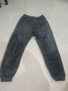 Champion Fleece Joggers and top