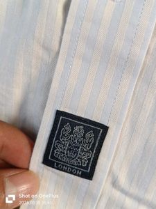 brand is Aquascutum OG and branded