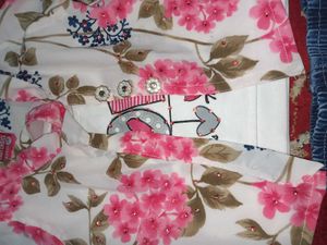 Cute Baby Girl Outfit