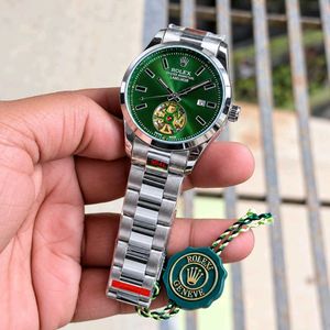 Rolex Oyster Perpetual Watch