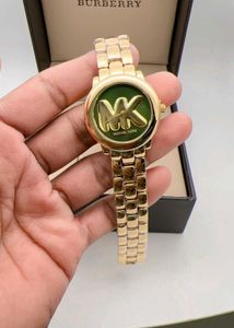 mk women watches
