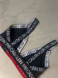 Calvin Klein Bra Set