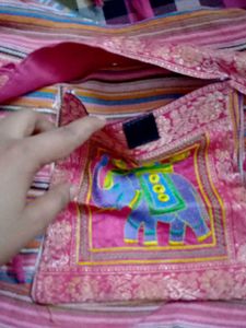 Rajasthani bag 2