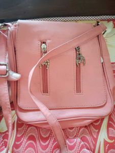 Side Bag