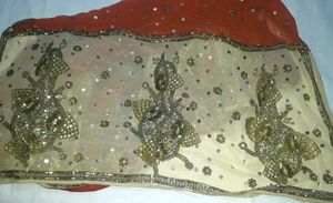 Lehenga Saree
