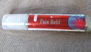 Orien'S Pain Relif  (Natural)